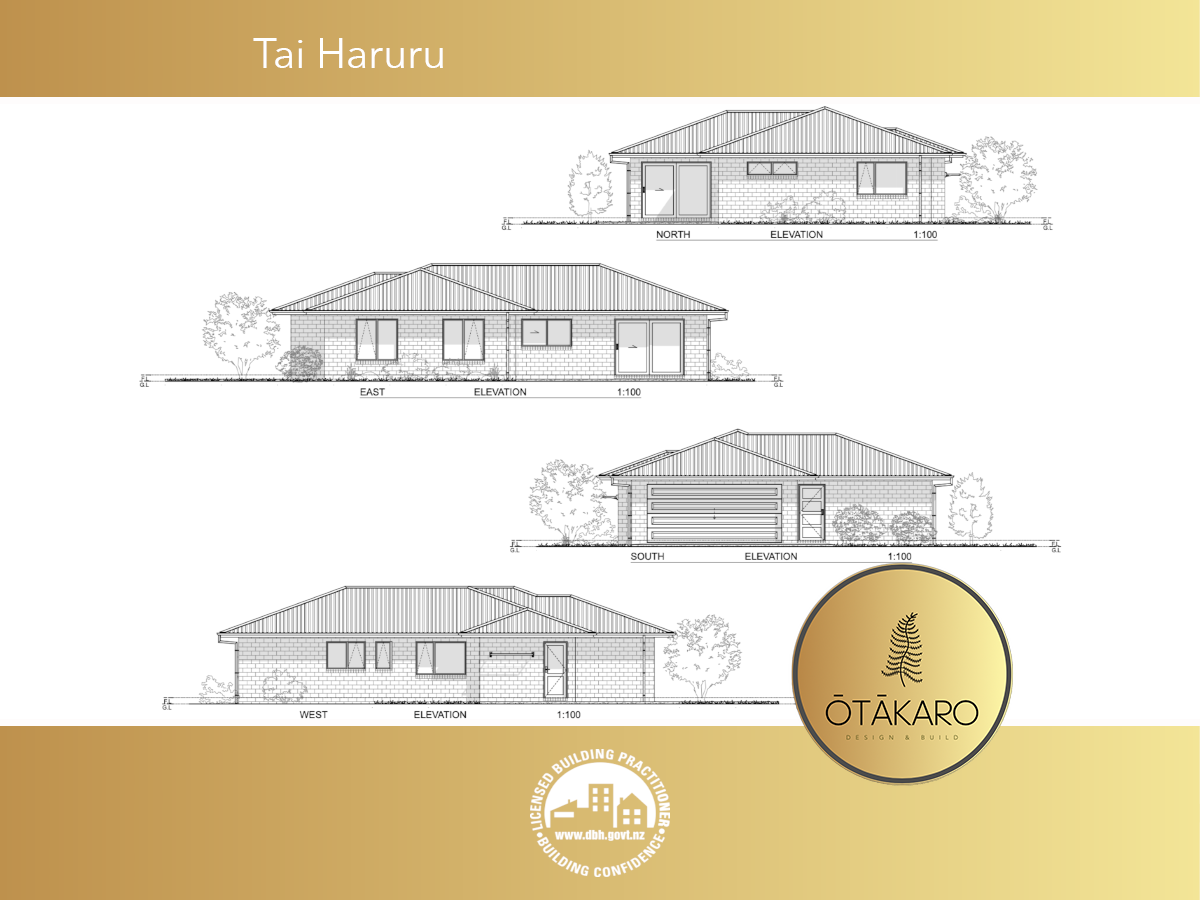2 Manggis Street, Northwood, Christchurch City, 3 ਕਮਰੇ, 0 ਬਾਥਰੂਮ