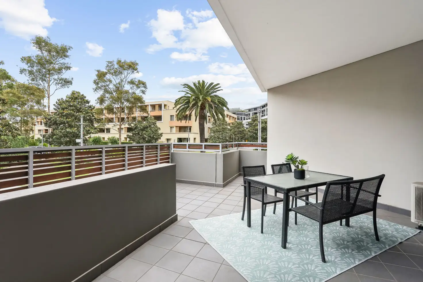 PAROS UNIT 208 1 STROMBOLI STRAIT, Wentworth Point, Parramatta (Northwest suburbs), 0 غرف, 0 حمامات, Unit