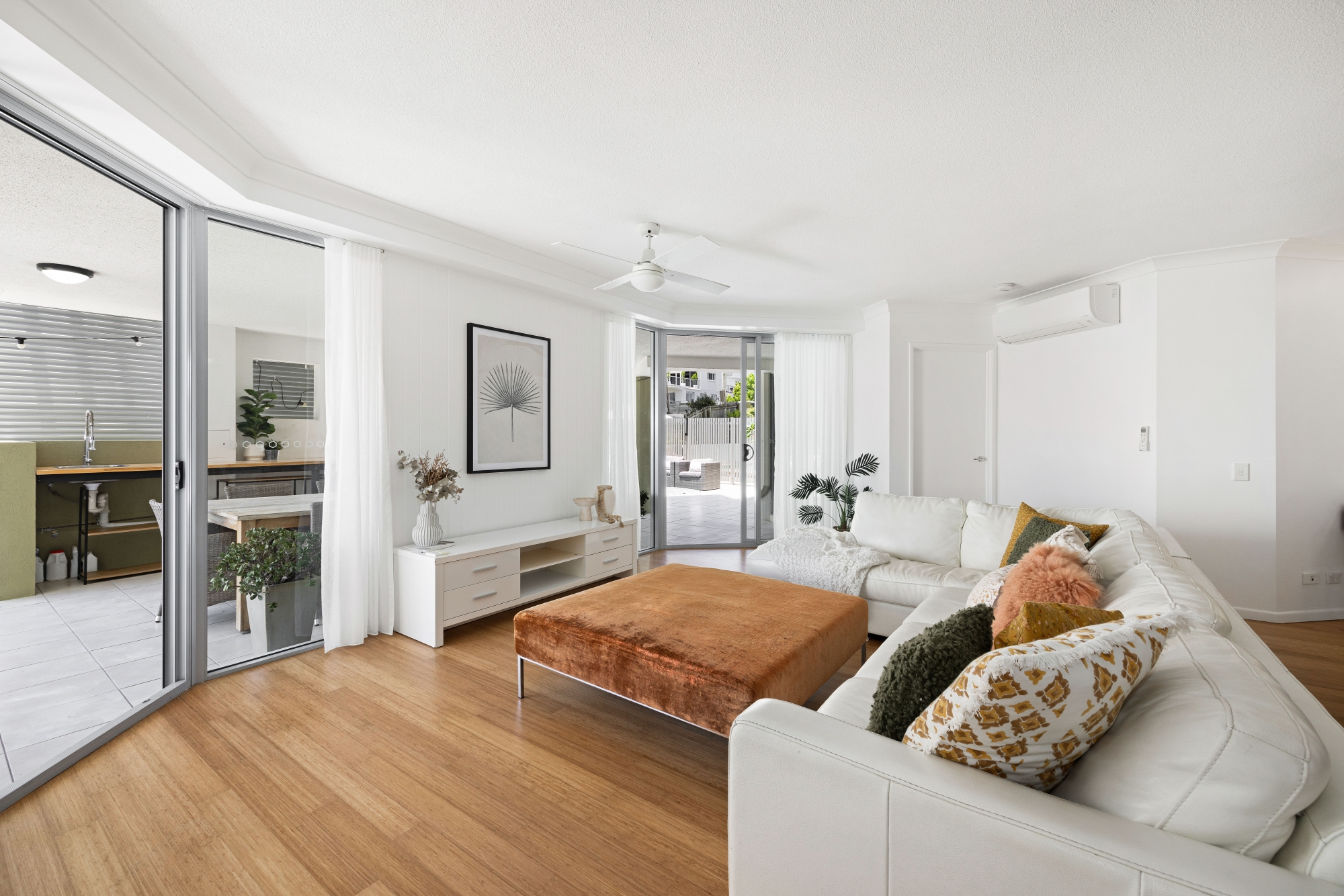 THE PINNACLES CALOUNDRA UNIT 12 42 CANBERRA TCE, Caloundra, Sunshine Coast, 0房, 0浴, Unit