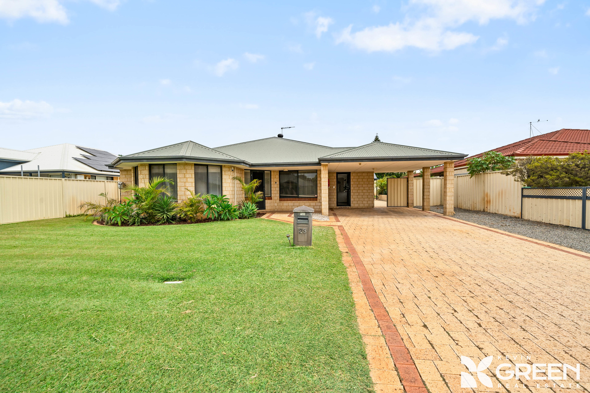 23 NAVIGATOR DR, Singleton, Rockingham, 0 ਕਮਰੇ, 0 ਬਾਥਰੂਮ, House