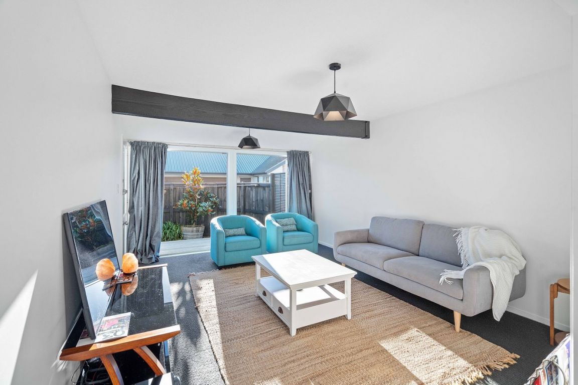 2/321 Wairakei Road, Burnside, Christchurch City, 2 Kuwarto, 0 Banyo, Unspecified
