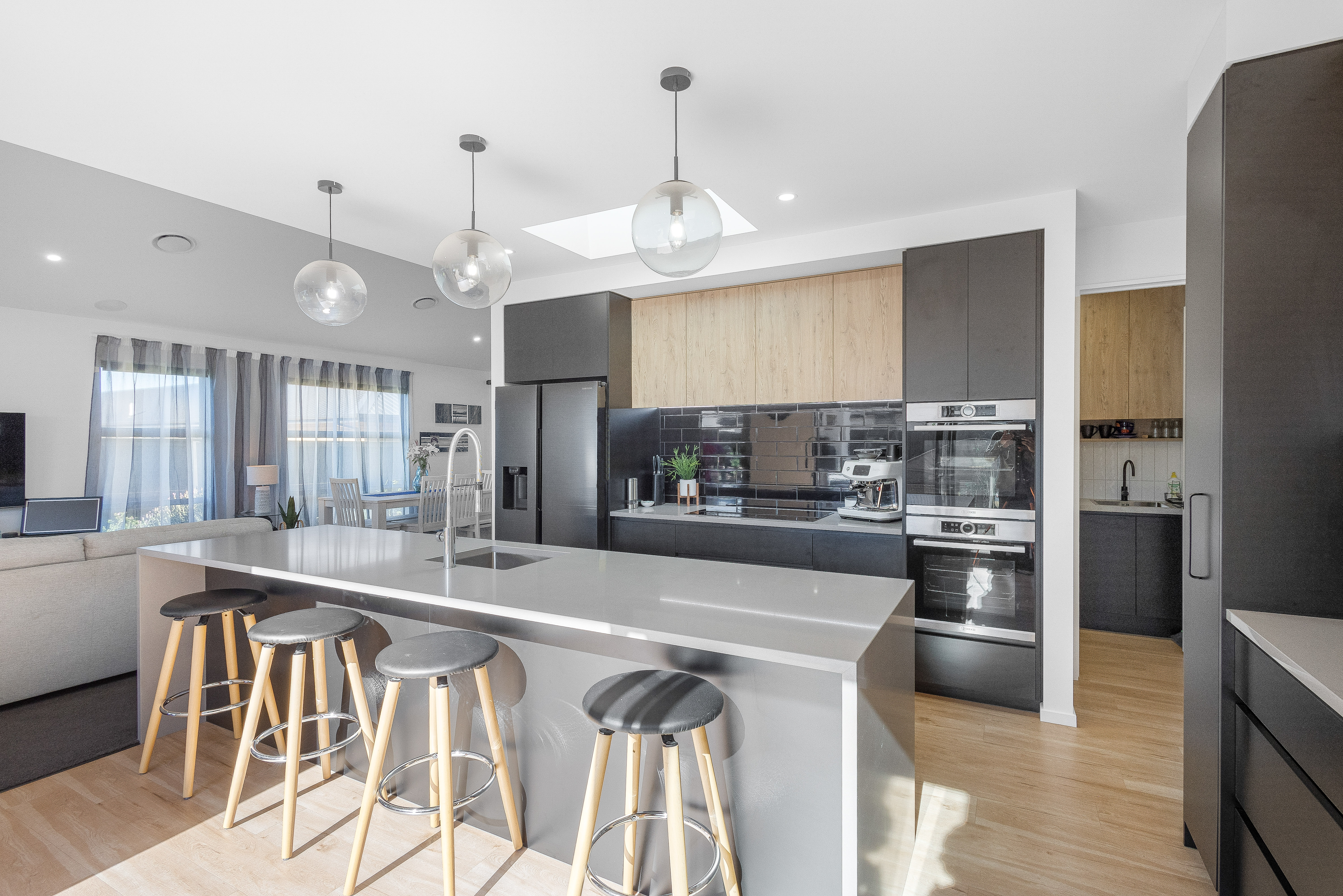 17 Talon Drive, Rolleston, Selwyn, 4房, 2浴, House