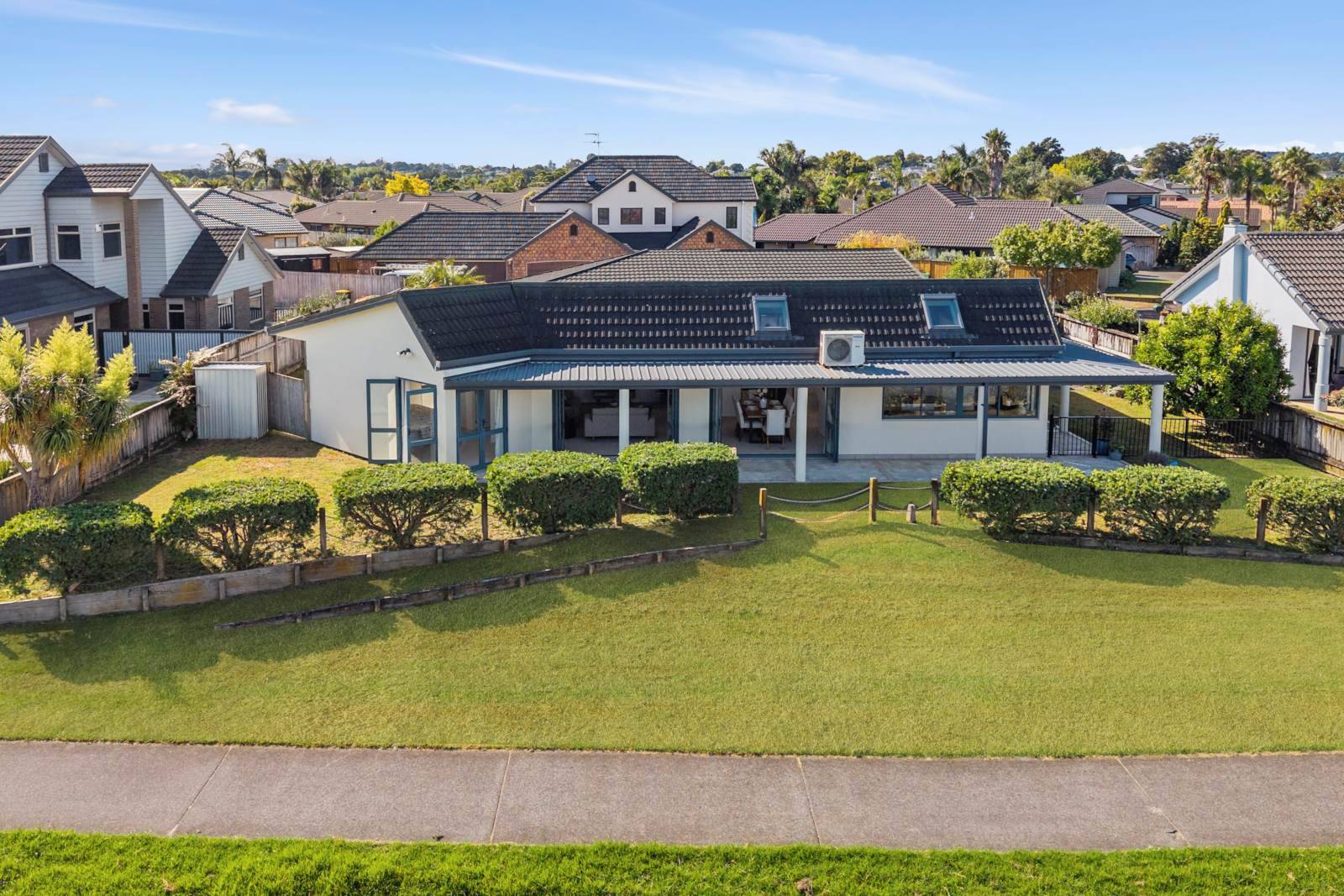 19 Crannich Place, Wattle Downs, Manukau City, 4 ਕਮਰੇ, 3 ਬਾਥਰੂਮ, House