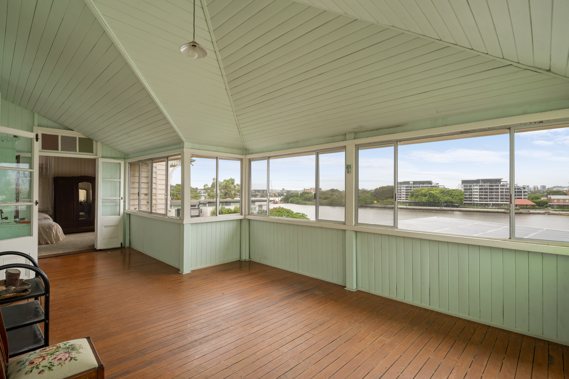 130 VIRGINIA AV, Hawthorne, Brisbane - Eastern Region, 0部屋, 0バスルーム, House