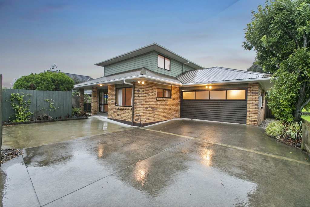Residential  Mixed Housing Suburban Zone