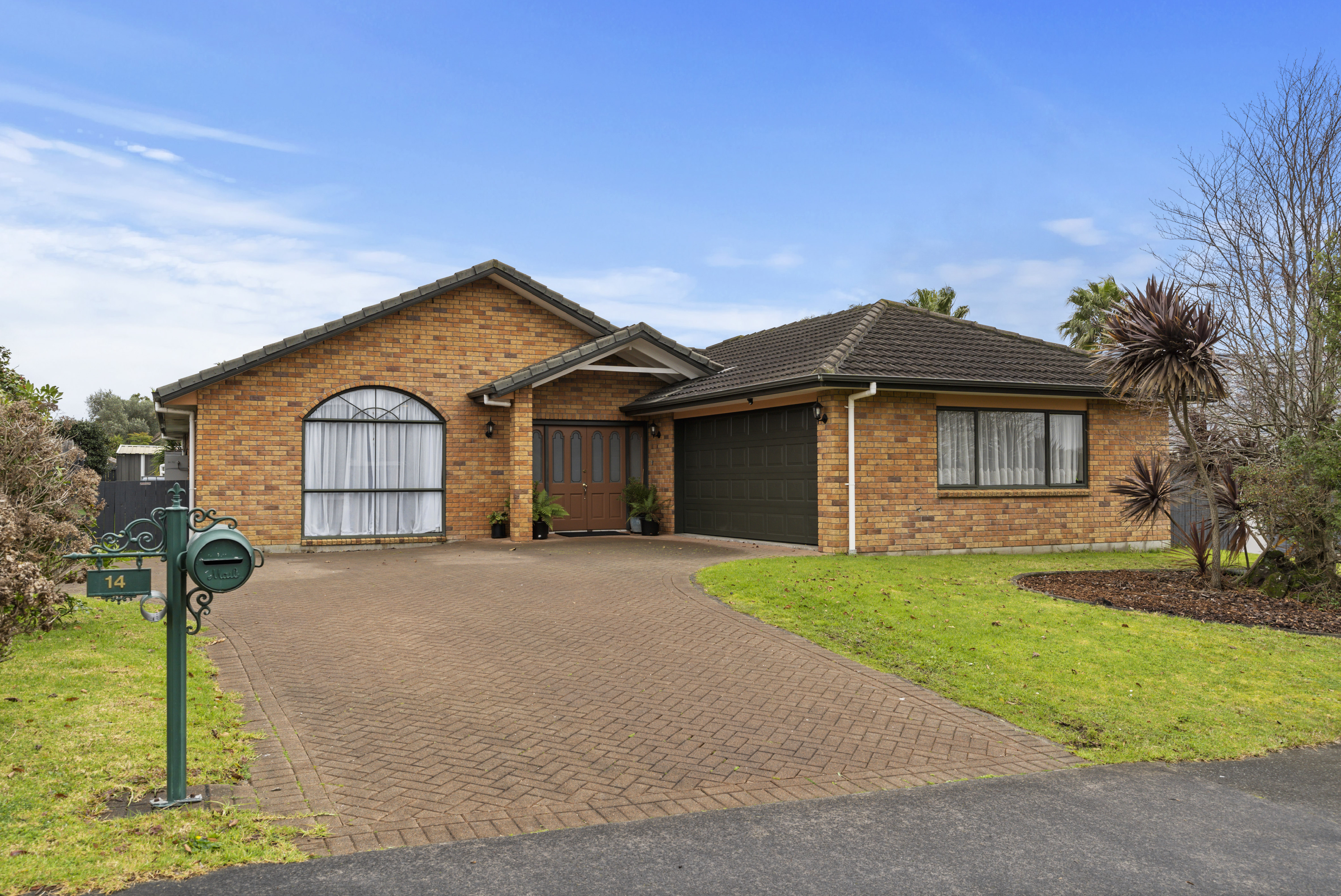 Residential  Mixed Housing Suburban Zone
