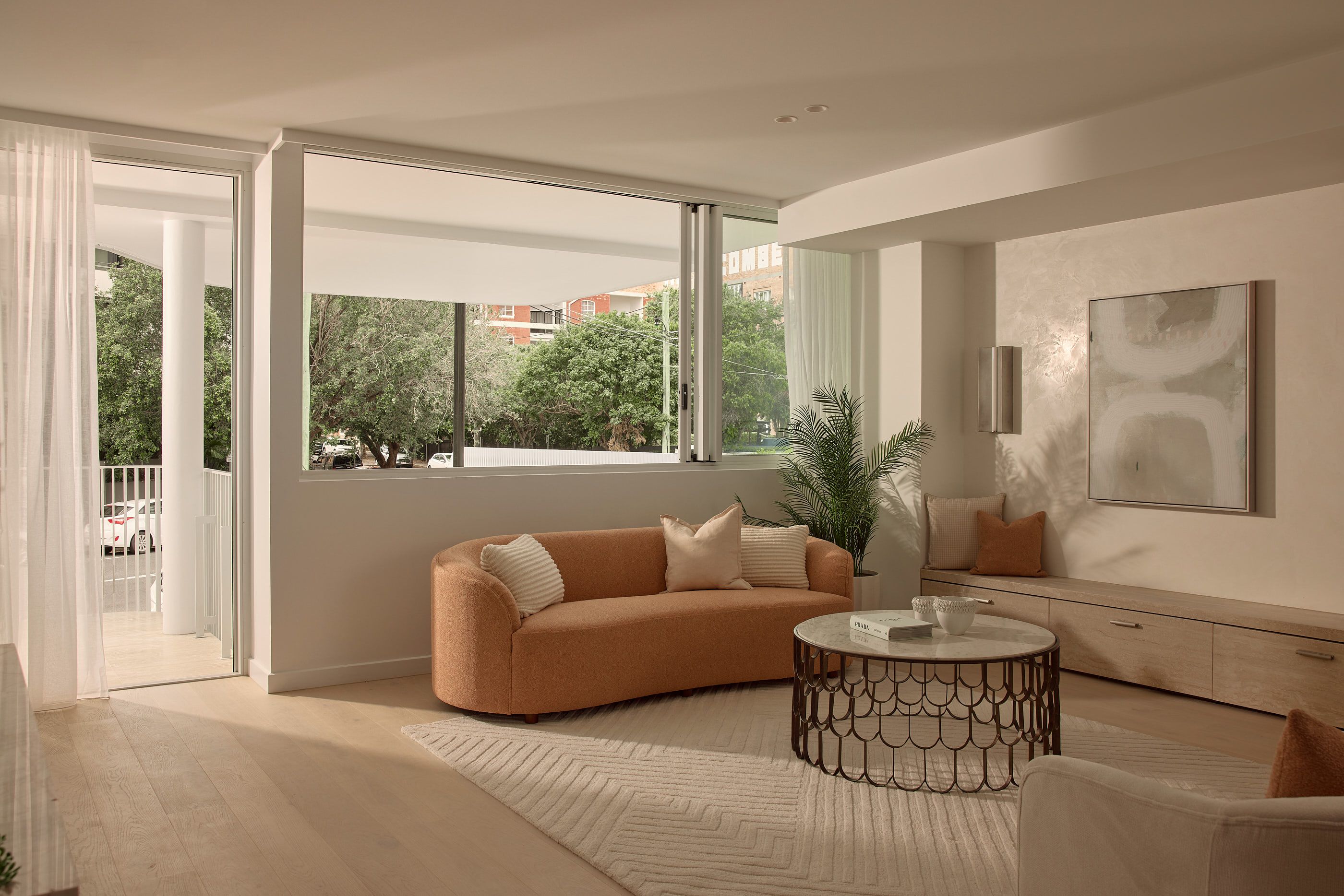 5 FLORENCE ST, Teneriffe, Brisbane - Inner City Region, 0 Kuwarto, 0 Banyo, Unit