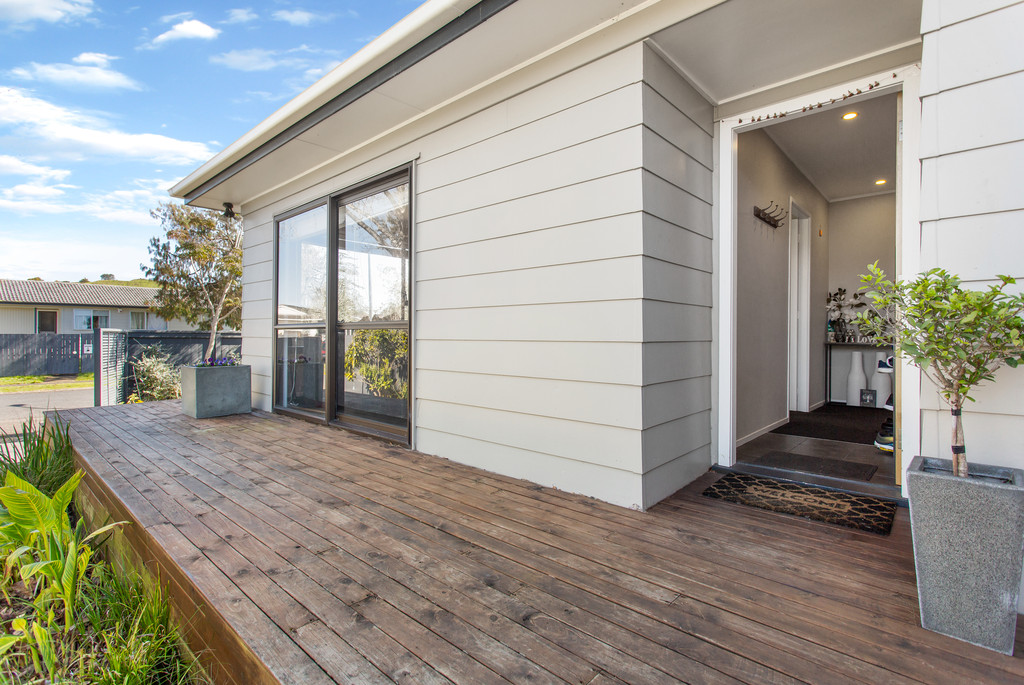7 Lyren Place, Half Moon Bay, Manukau City, 3房, 1浴