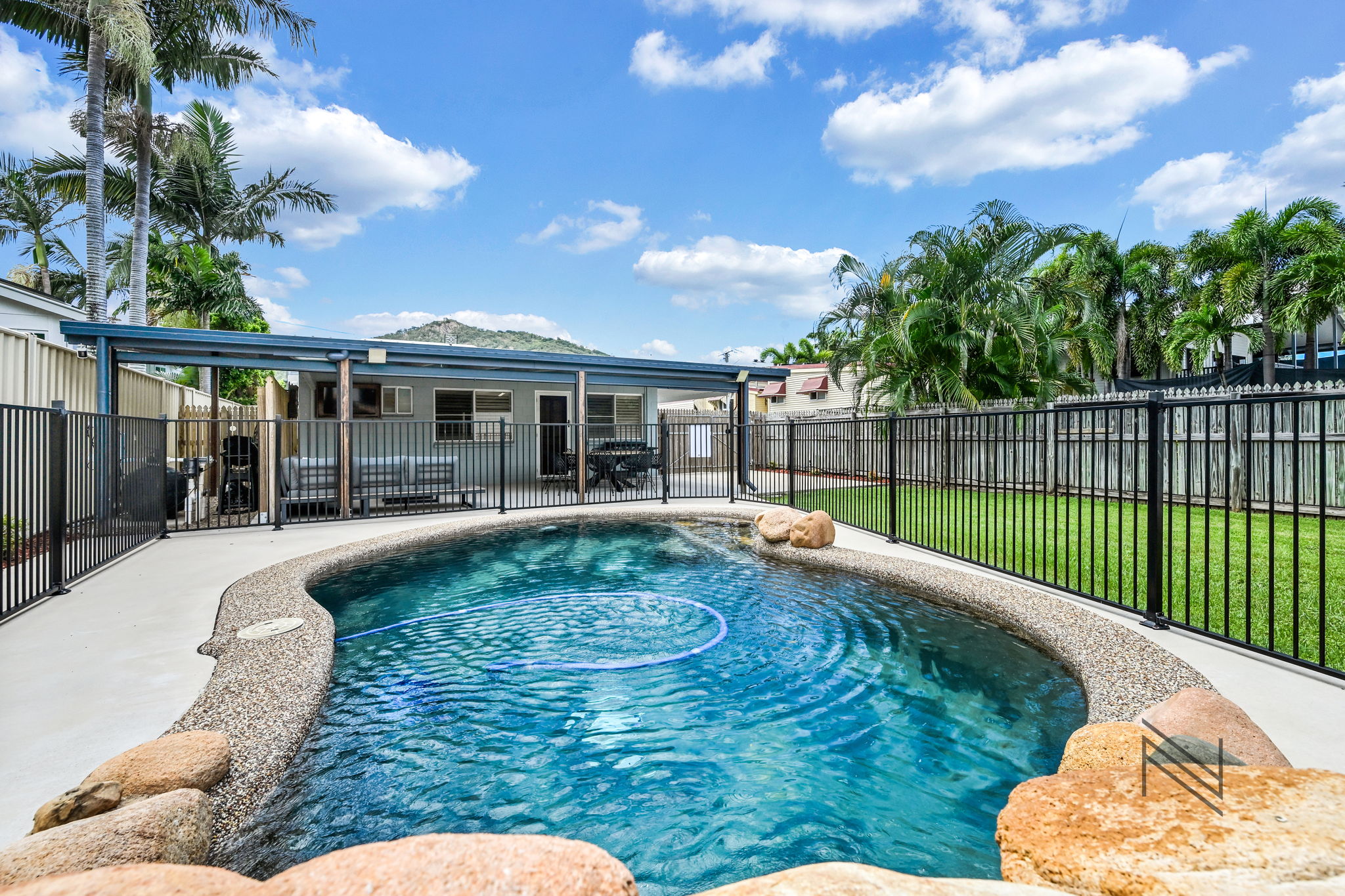 14 SHAW ST, West End, Townsville, 0 ਕਮਰੇ, 0 ਬਾਥਰੂਮ, House