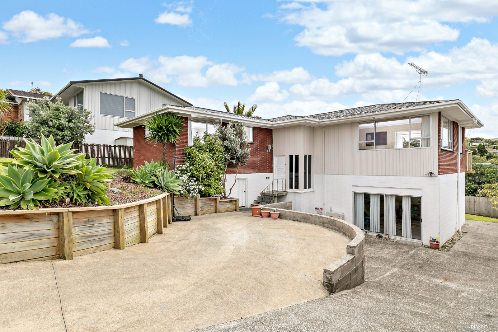 Residential  Mixed Housing Suburban Zone