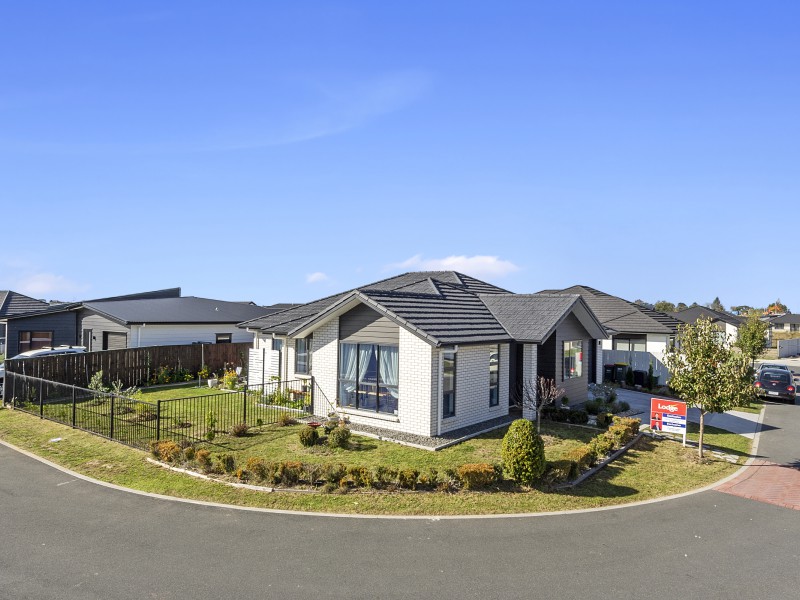 Residential Zone - General Residential Zone