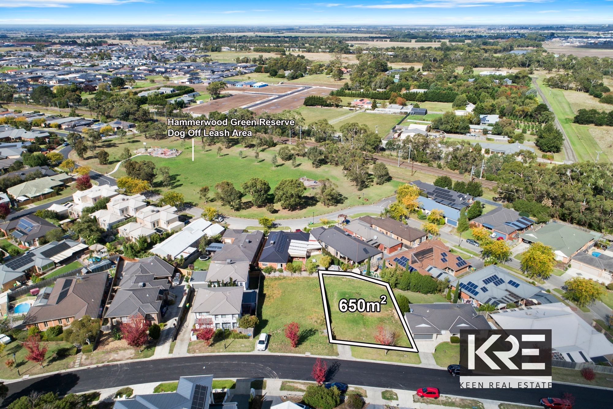 39 PORTCHESTER BVD, Beaconsfield, South East Melbourne, 0 غرف, 0 حمامات, Section