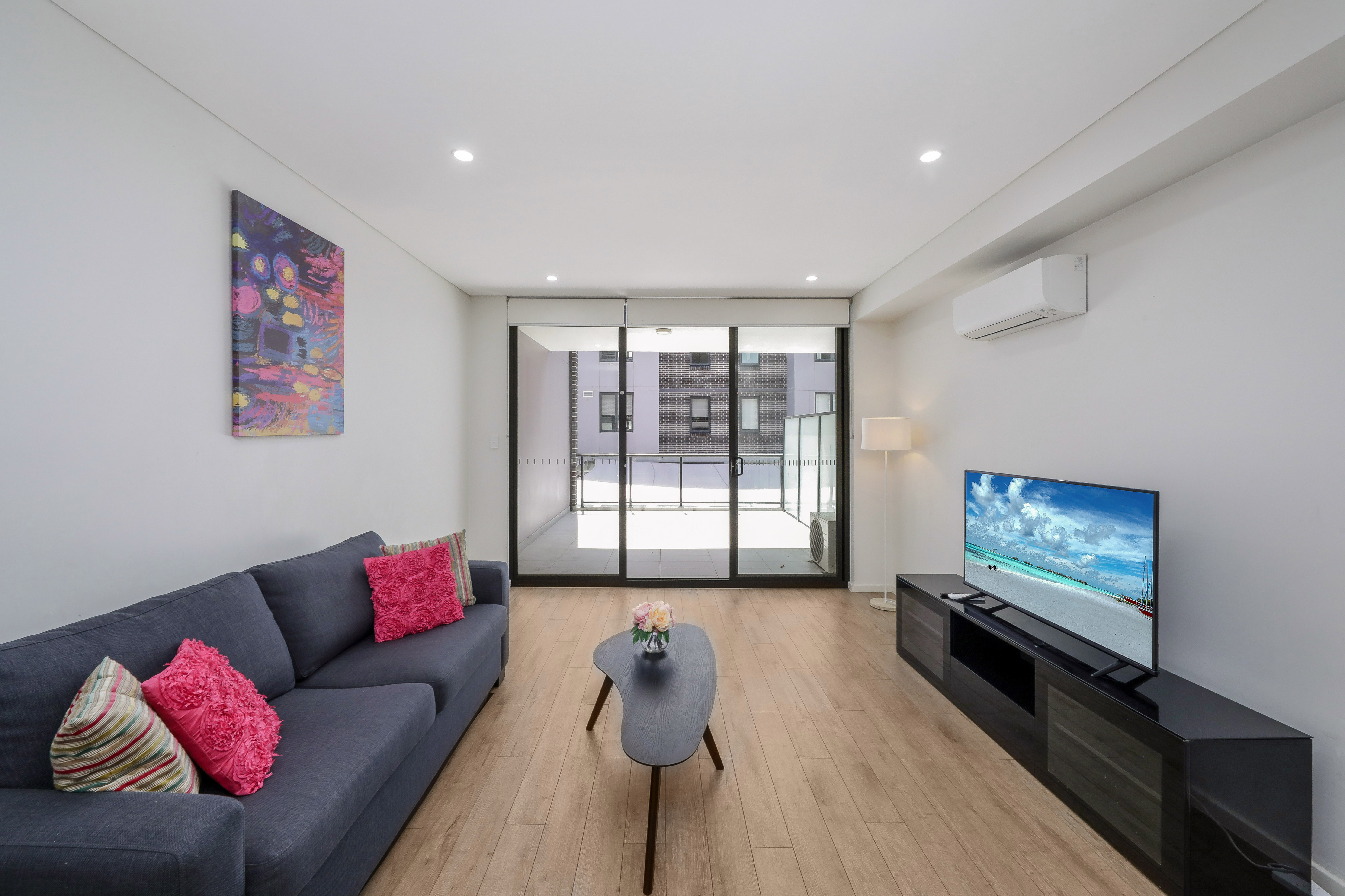 UNIT 114 364 CANTERBURY RD, Canterbury, South Western Suburbs, 0房, 0浴, Unit