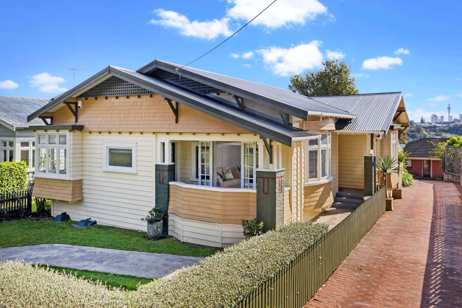 Residential  Mixed Housing Suburban Zone