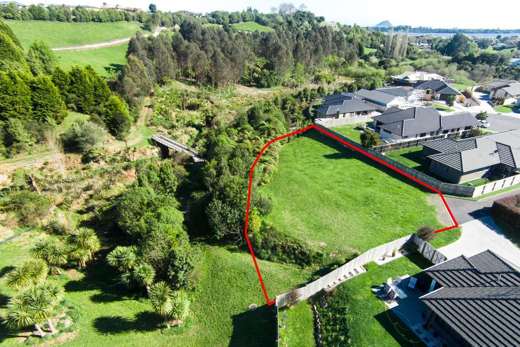 141 Oteki Park Drive, Welcome Bay, Tauranga, 3 રૂમ, 0 બાથરૂમ