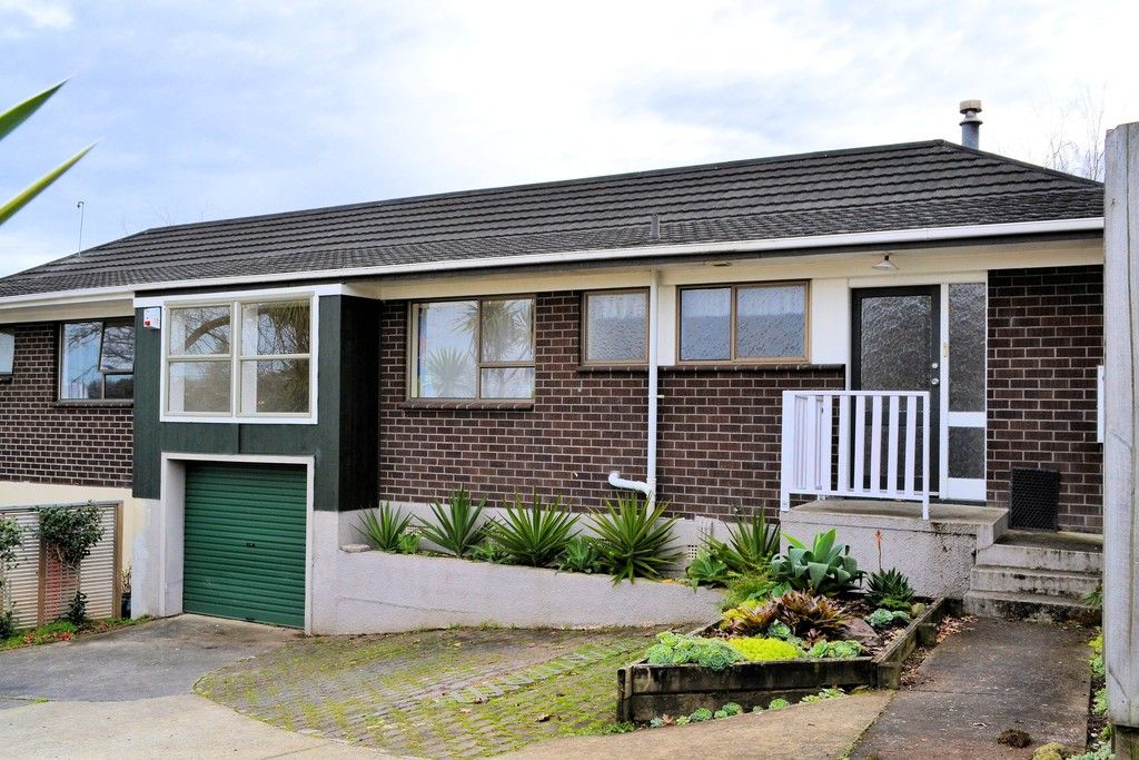 Residential  Mixed Housing Suburban Zone