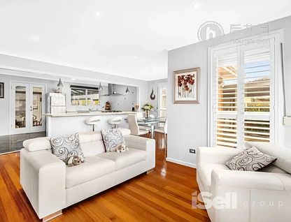 18 SOUTHDOWNE CL, SPRINGVALE VIC 3171, 0 ਕਮਰੇ, 0 ਬਾਥਰੂਮ, House