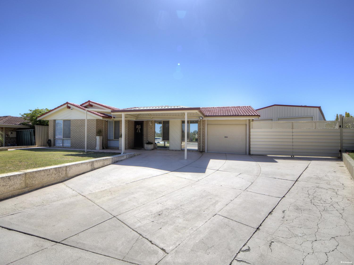 RESIDENTIAL