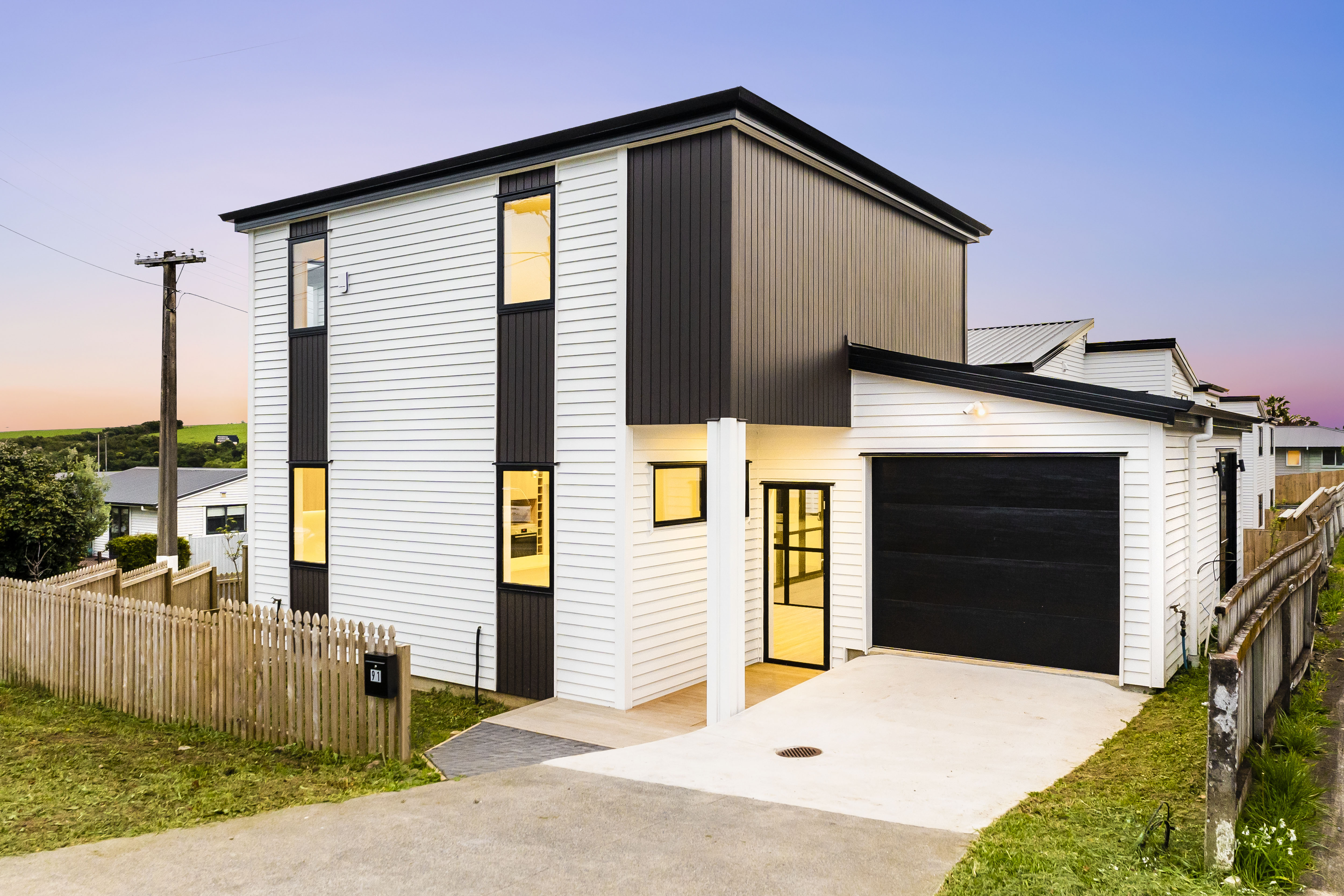 91 Ruawai Road, Mount Wellington
