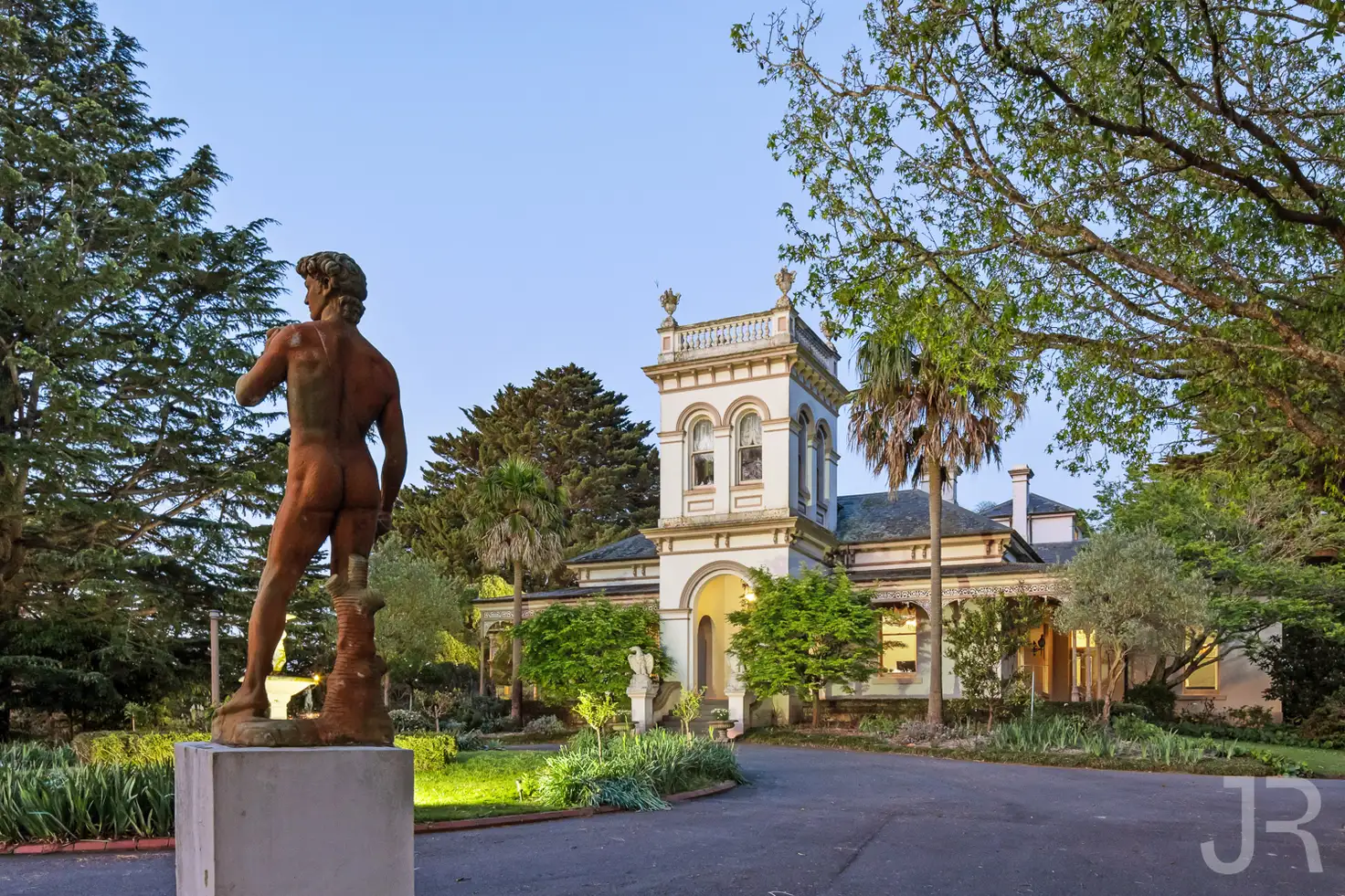 180 HOLM PARK RD, Beaconsfield, South East Melbourne, 0 Schlafzimmer, 0 Badezimmer, House
