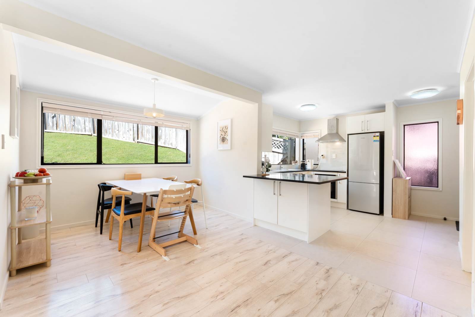 1/11 Brian Avenue, Forrest Hill, North Shore City, 3 Kuwarto, 1 Banyo, House