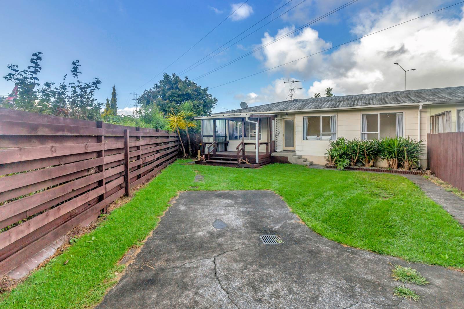 Residential  Mixed Housing Suburban Zone