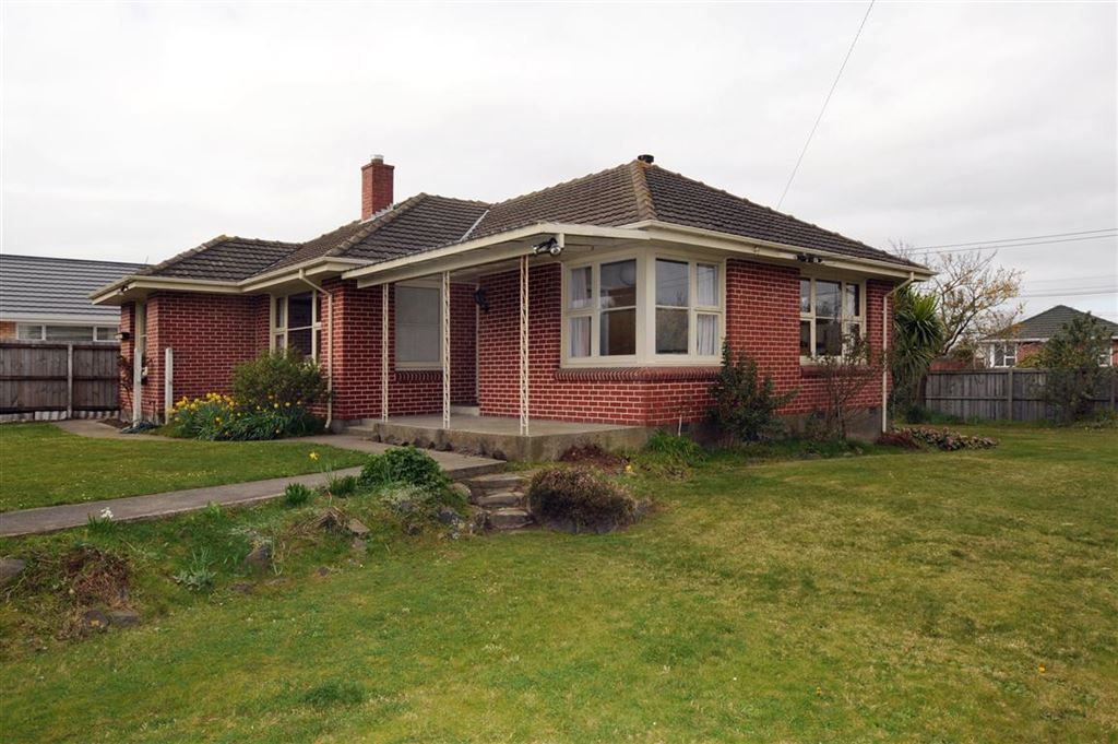 Residential Suburban
