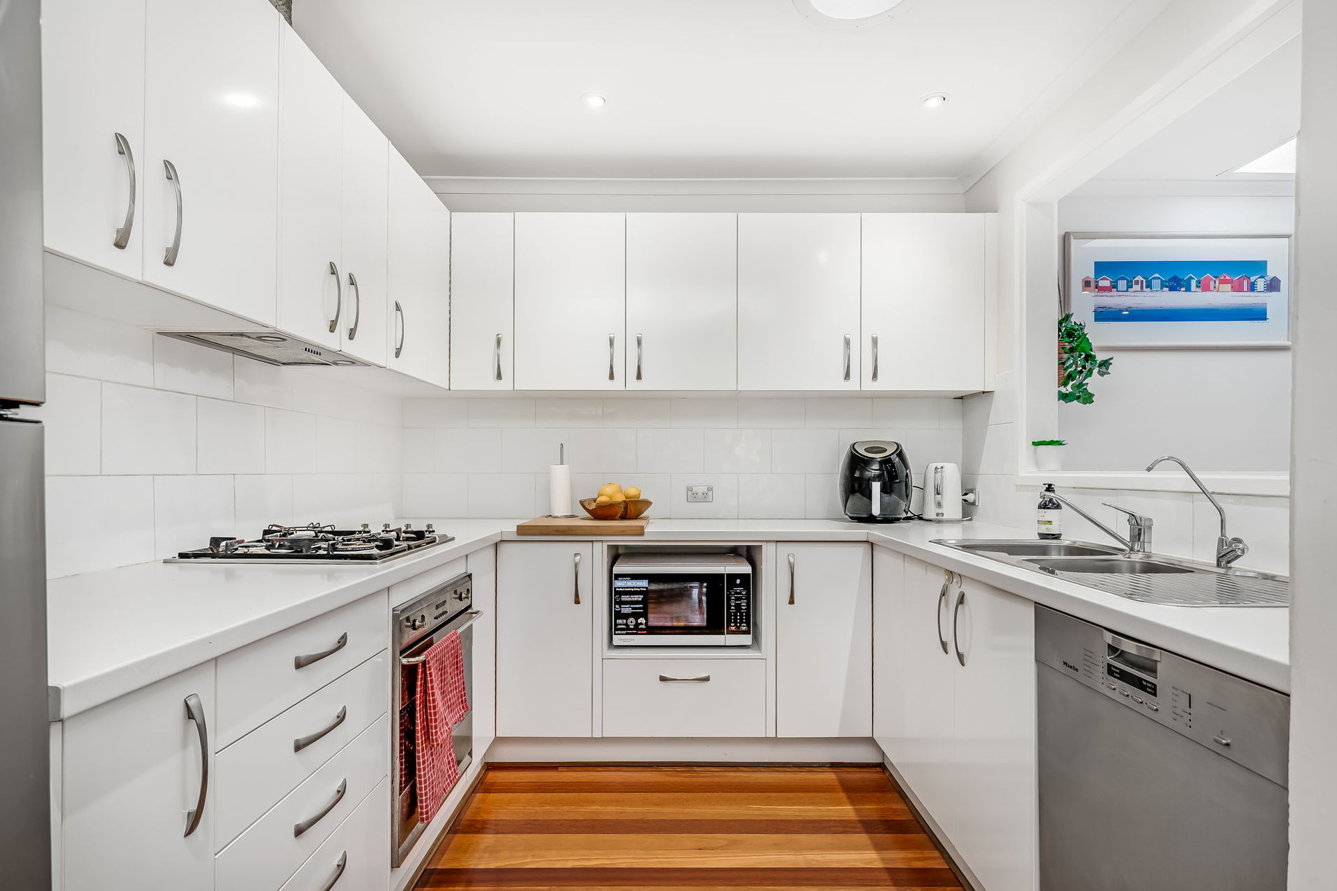 UNIT 3 5 HIGH ST, South Brighton, South Adelaide, 0部屋, 0バスルーム, Unit
