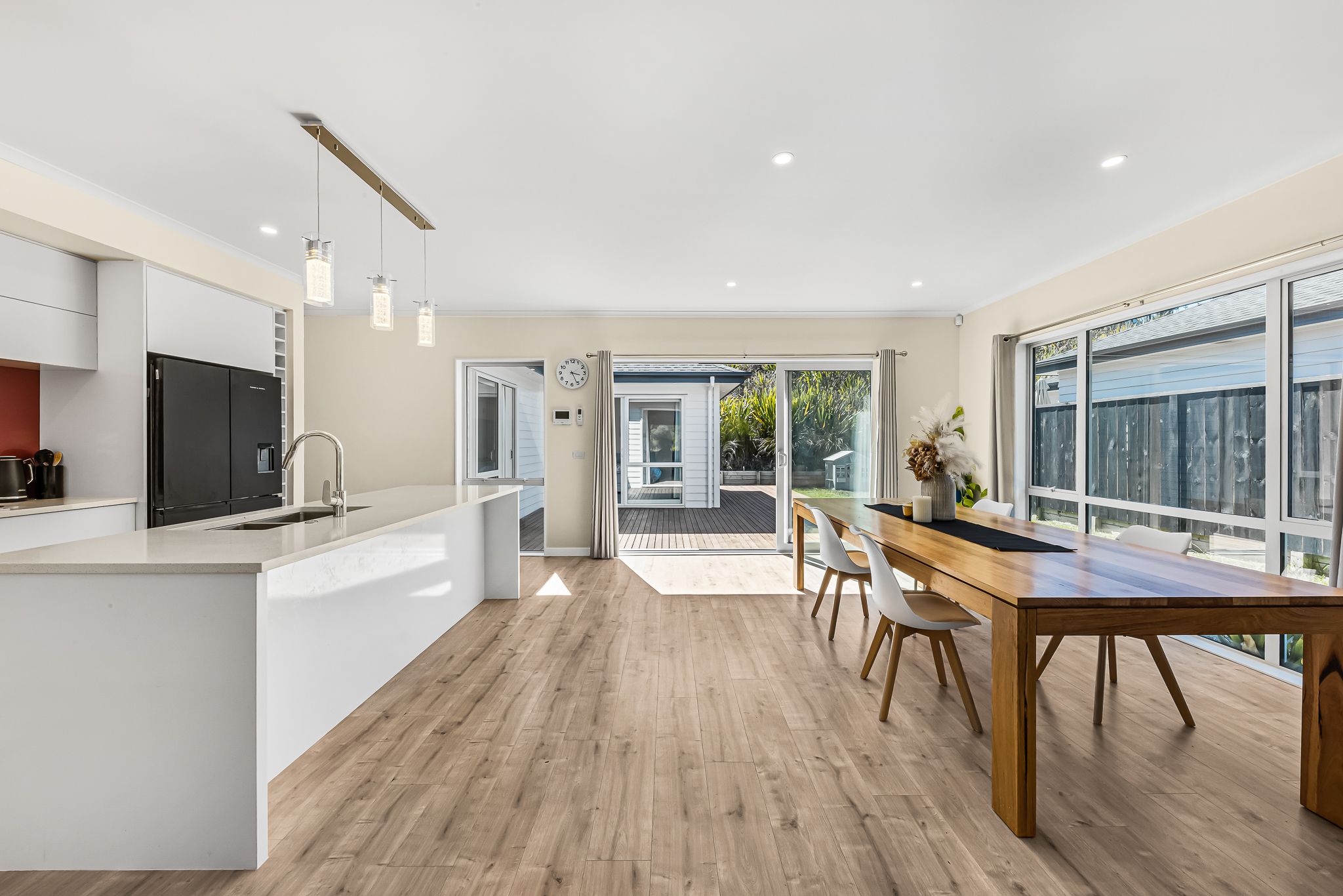 118 Ahutoetoe Road, Wainui, Auckland - Rodney, 4房, 2浴, House