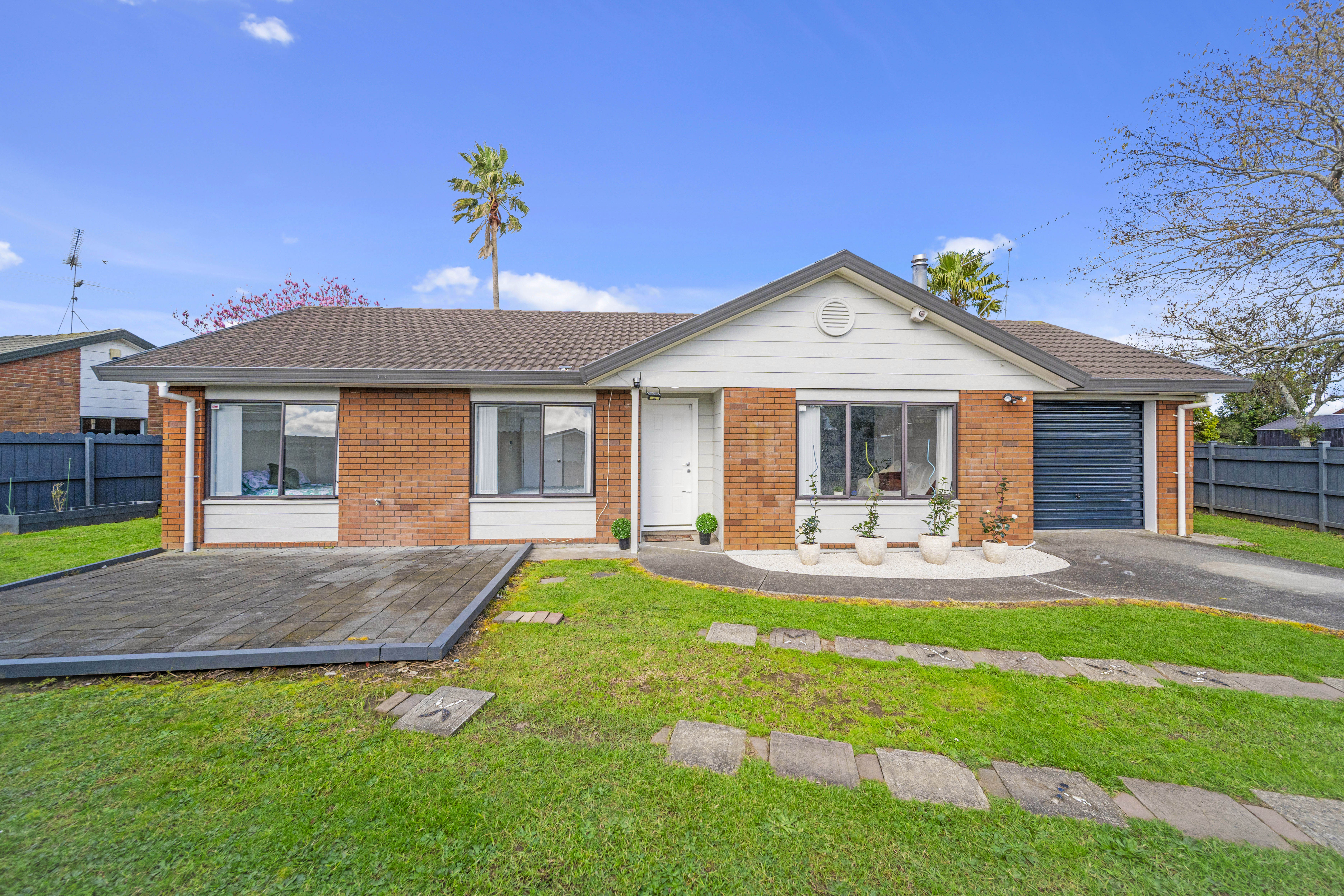 4 Horlicks Place, Randwick Park, Auckland - Manukau, 3 Bedrooms, 0 Bathrooms, House
