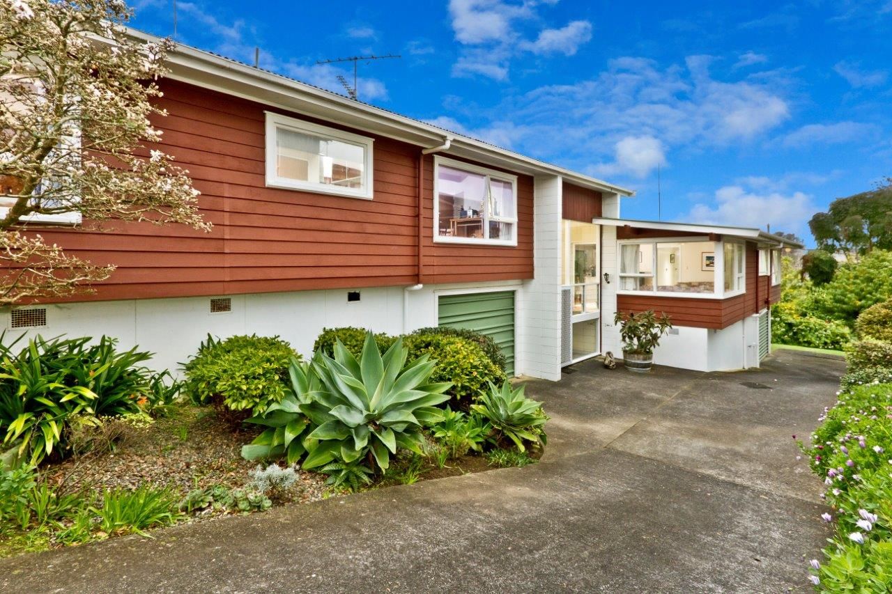 Residential  Mixed Housing Suburban Zone