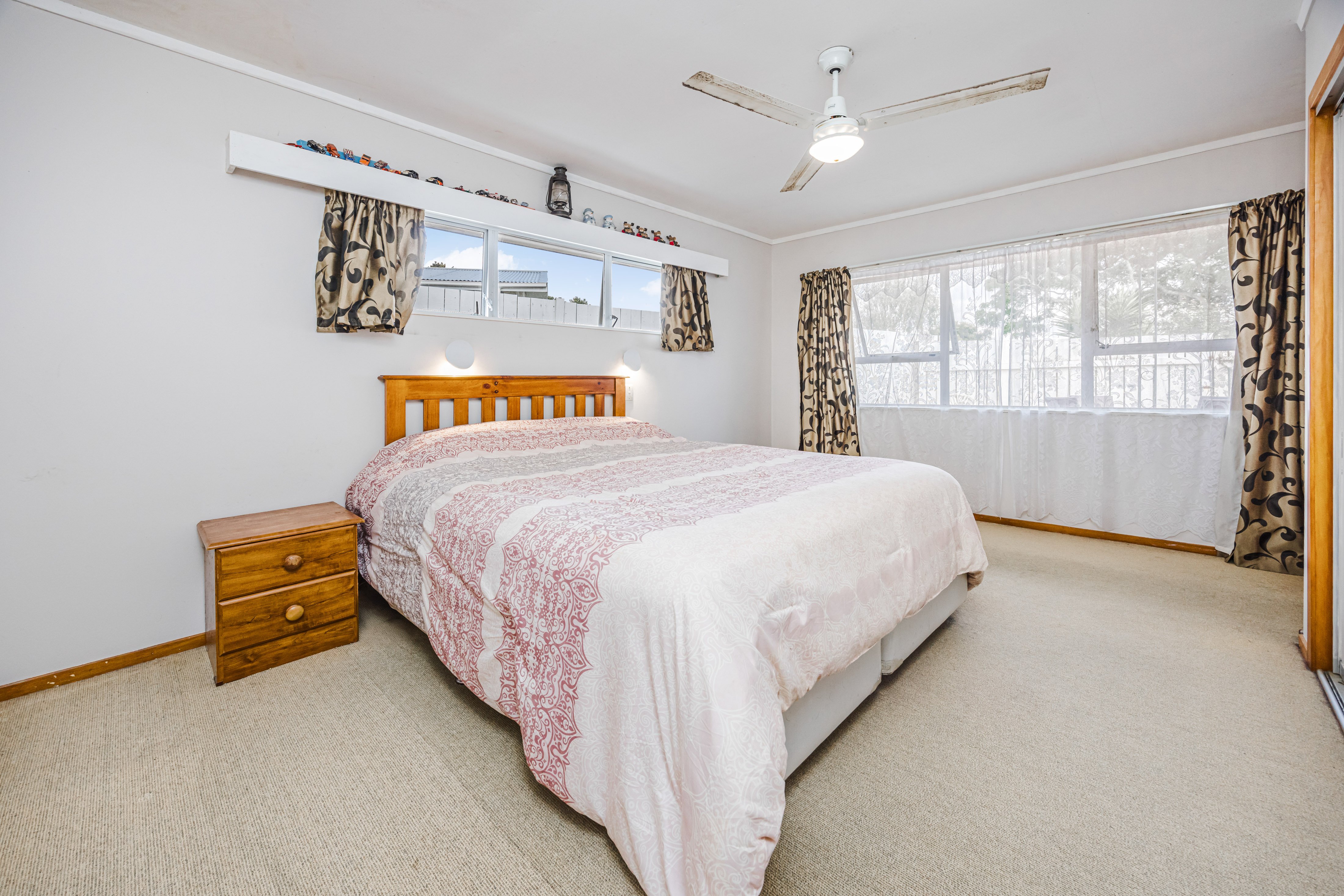 46 Tasman Street, Pukekohe, Franklin, 3房, 1浴, House