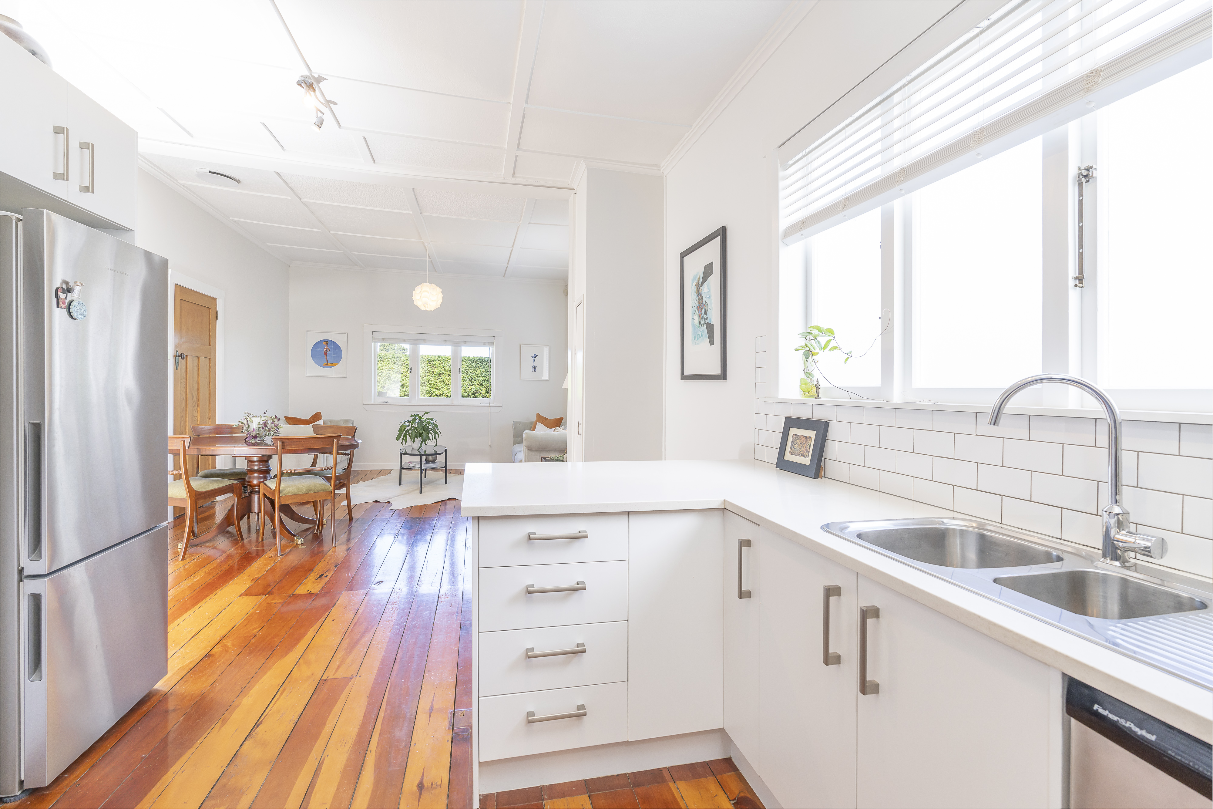 1/17 Elm Street, Avondale, Auckland City, 2 રૂમ, 1 બાથરૂમ, House