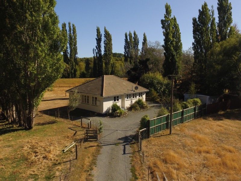 Rural Waimakariri