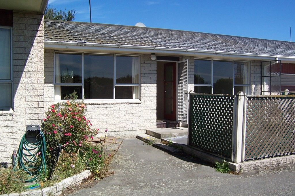 Residential Suburban
