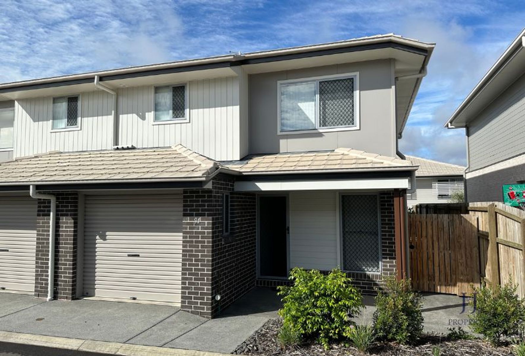 RESIDENCE ON CASCADE TOWNHOUSE 82 82 CASCADE ST, Raceview, Ipswich - Greater Region, 0房, 0浴, Townhouse