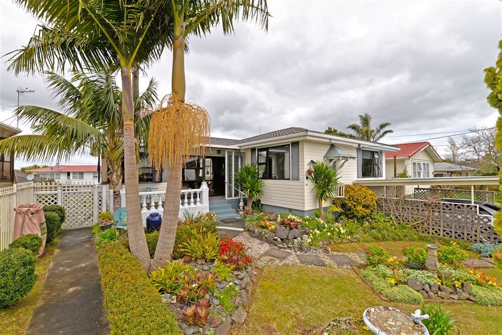 Residential  Single House Zone