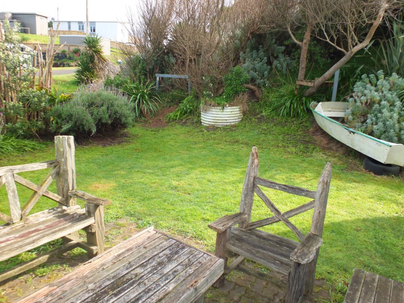 7 Nelson Street, Foxton Beach, Horowhenua, 2 ਕਮਰੇ, 1 ਬਾਥਰੂਮ
