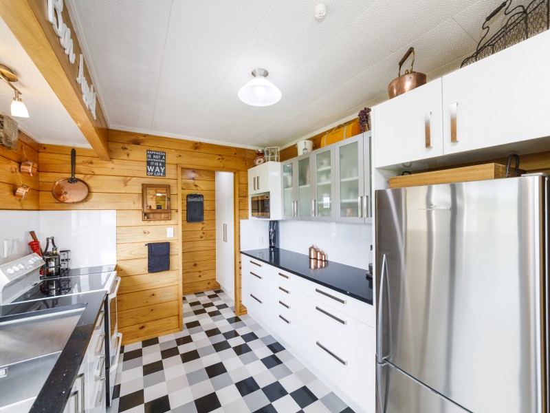 78 Phillips Street, Sanson, Manawatu, 3 ห้องนอน, 1 ห้องน้ำ