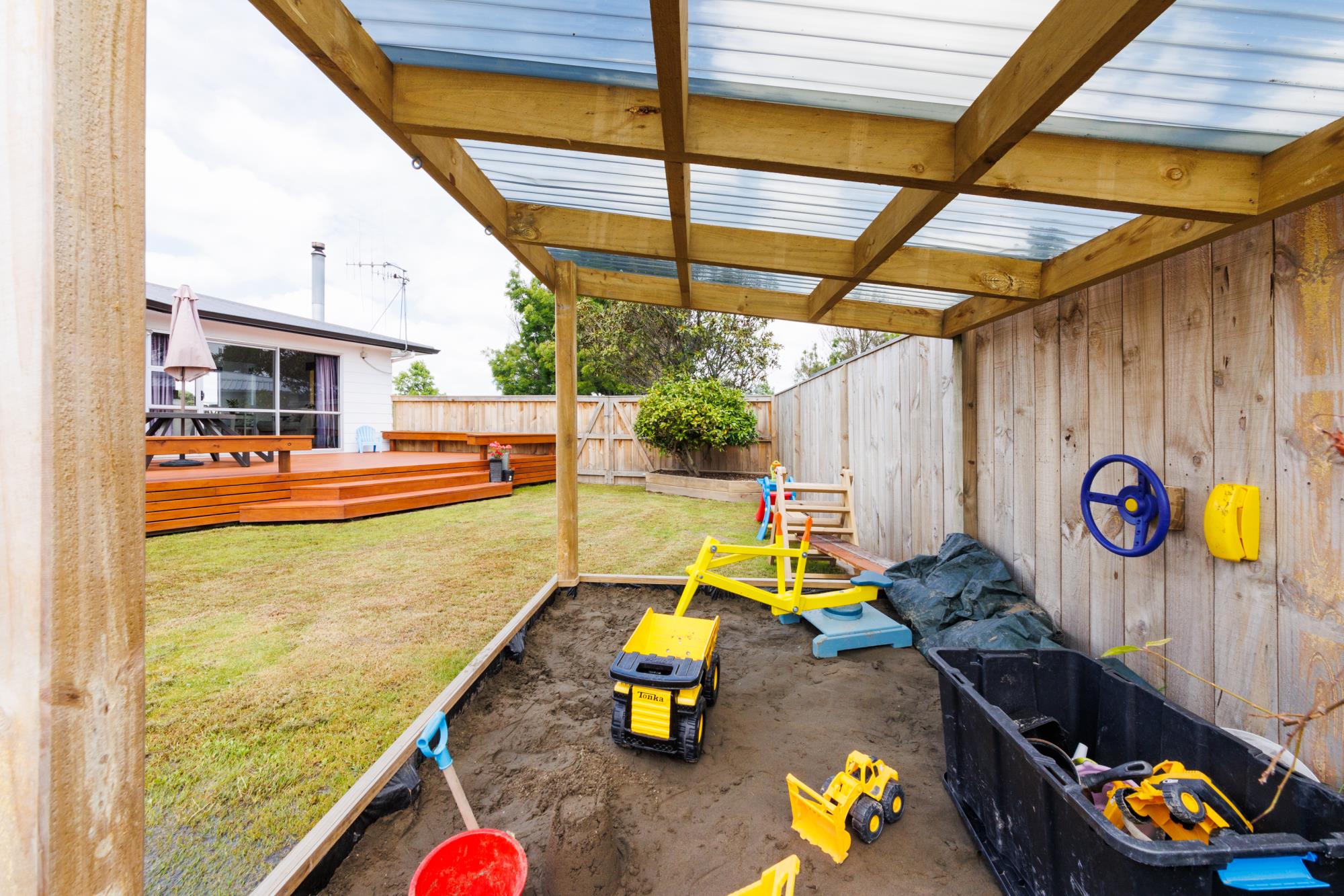 3 Forbes Place, Kelvin Grove, Palmerston North City, 3 રૂમ, 0 બાથરૂમ