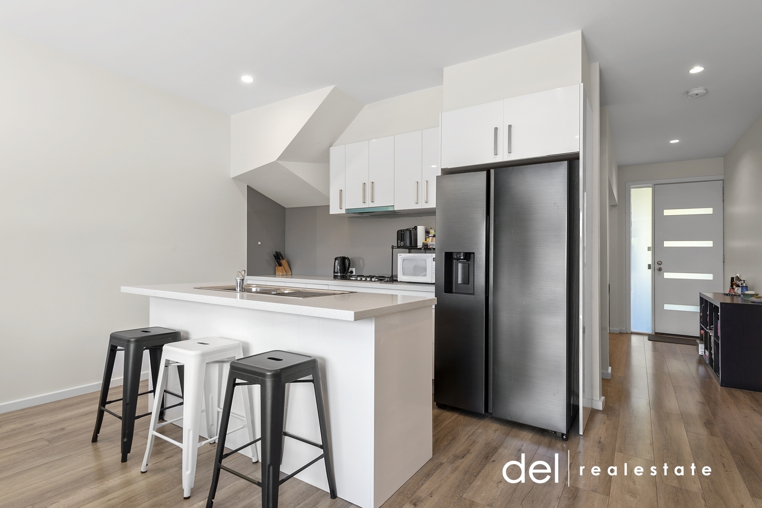 26B STEVENSON AV, Dandenong North, South East Melbourne, 0 ਕਮਰੇ, 0 ਬਾਥਰੂਮ, Townhouse