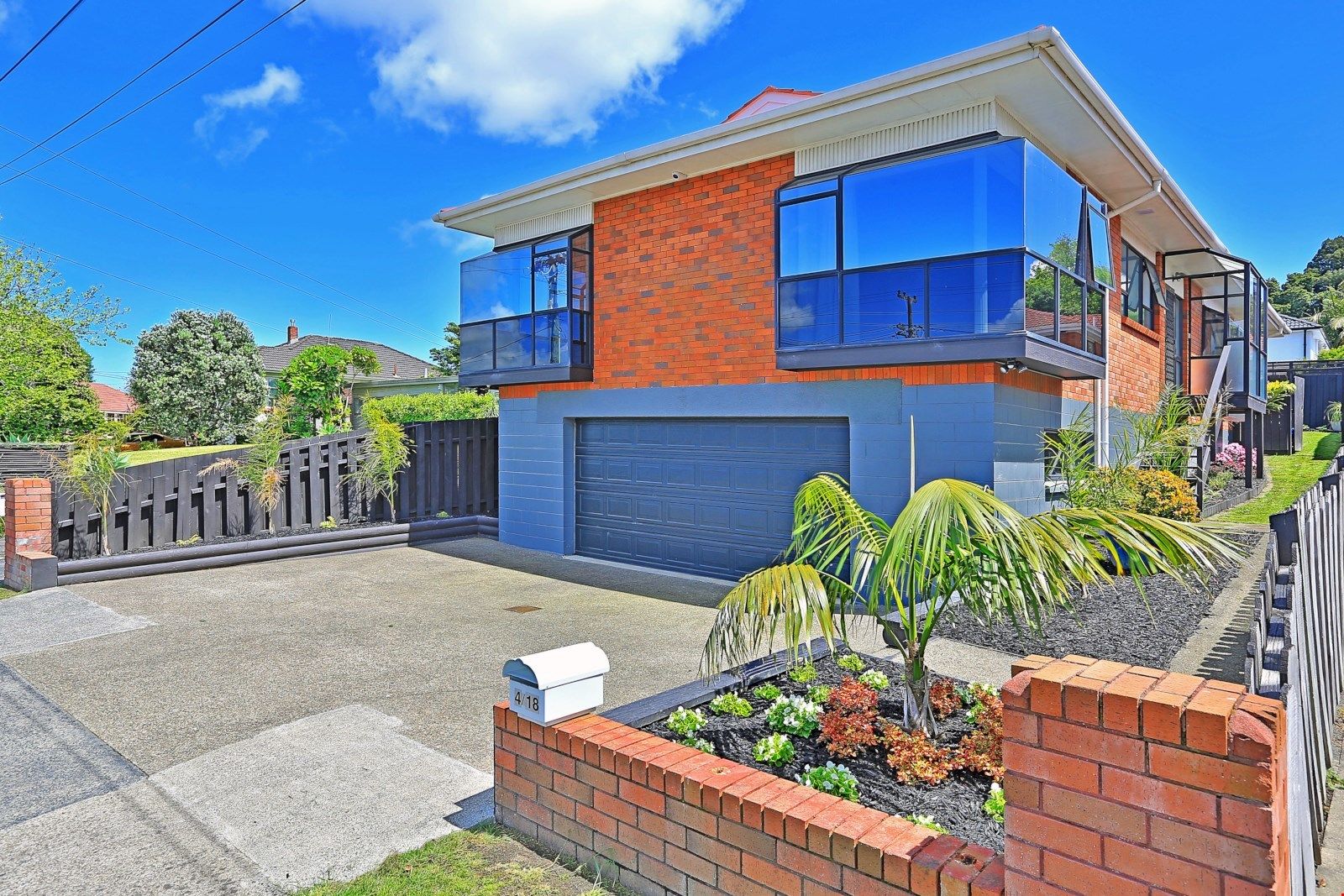 Residential  Mixed Housing Suburban Zone