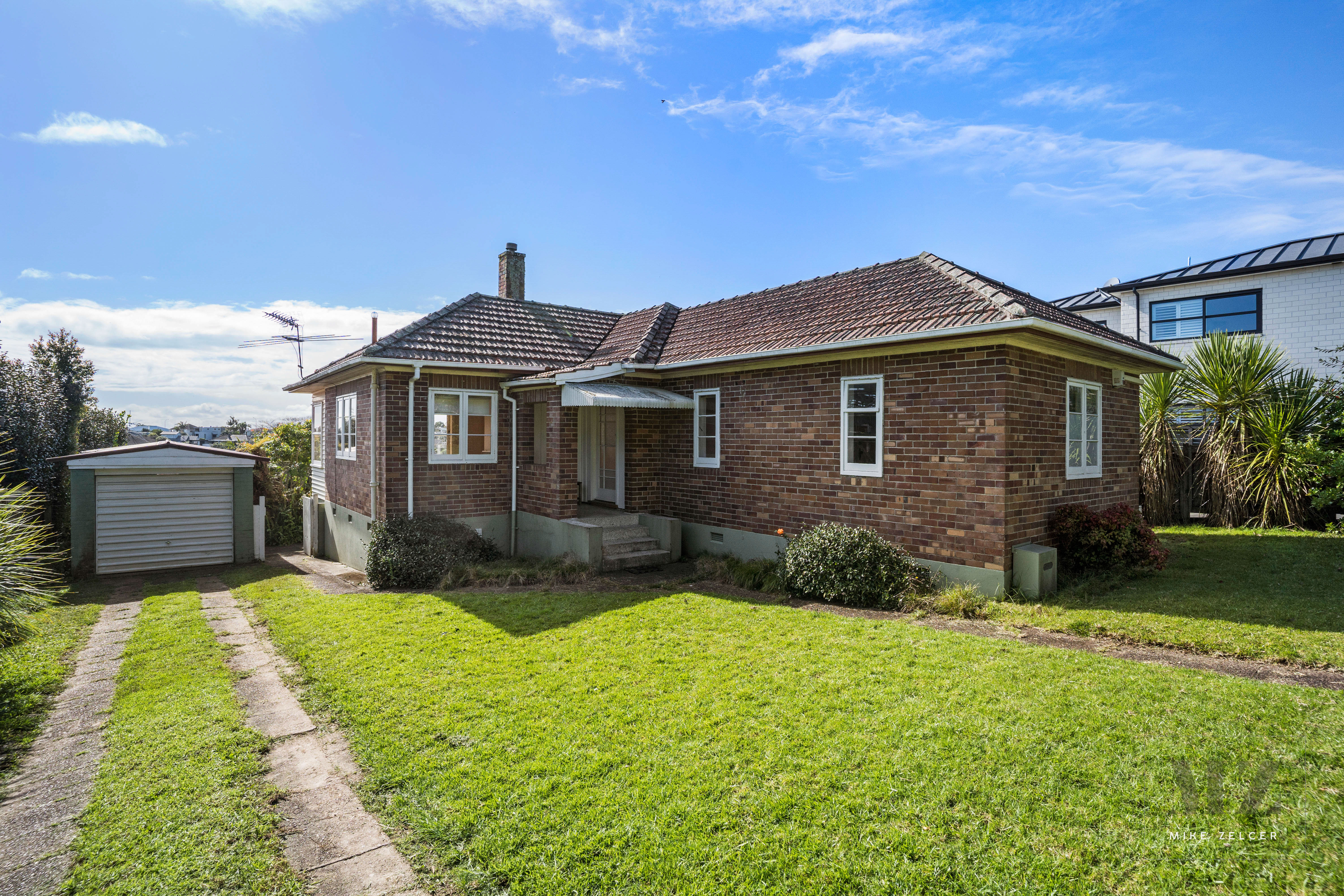 146 Coates Avenue, Orakei, Auckland City, 2 Bedrooms, 1 Bathrooms, House