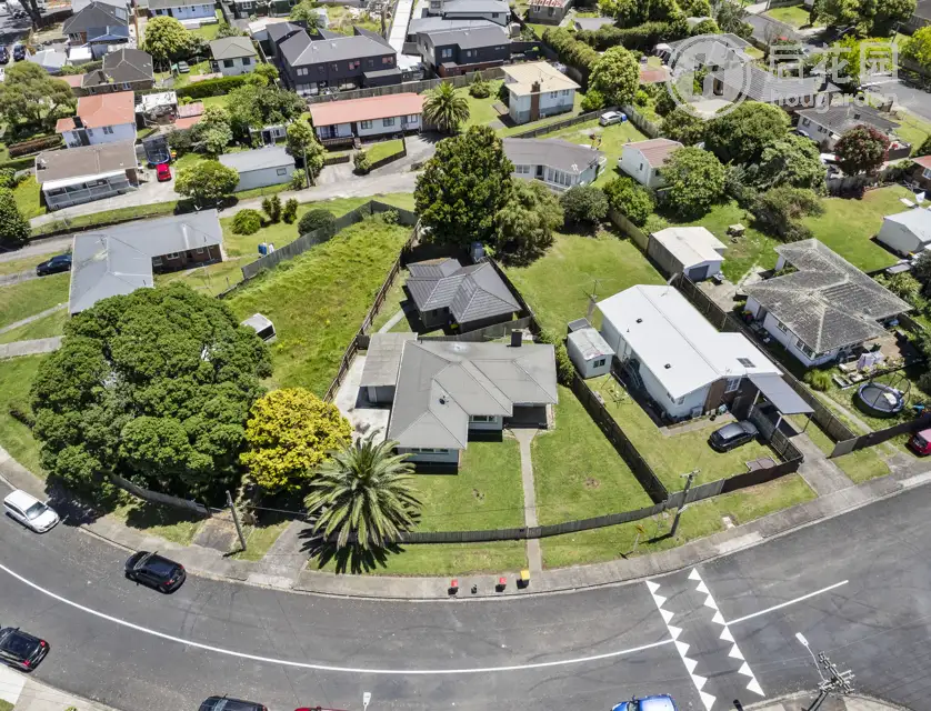 5 Kirton Crescent, Manurewa, Auckland - Manukau, 5 ਕਮਰੇ, 0 ਬਾਥਰੂਮ, House