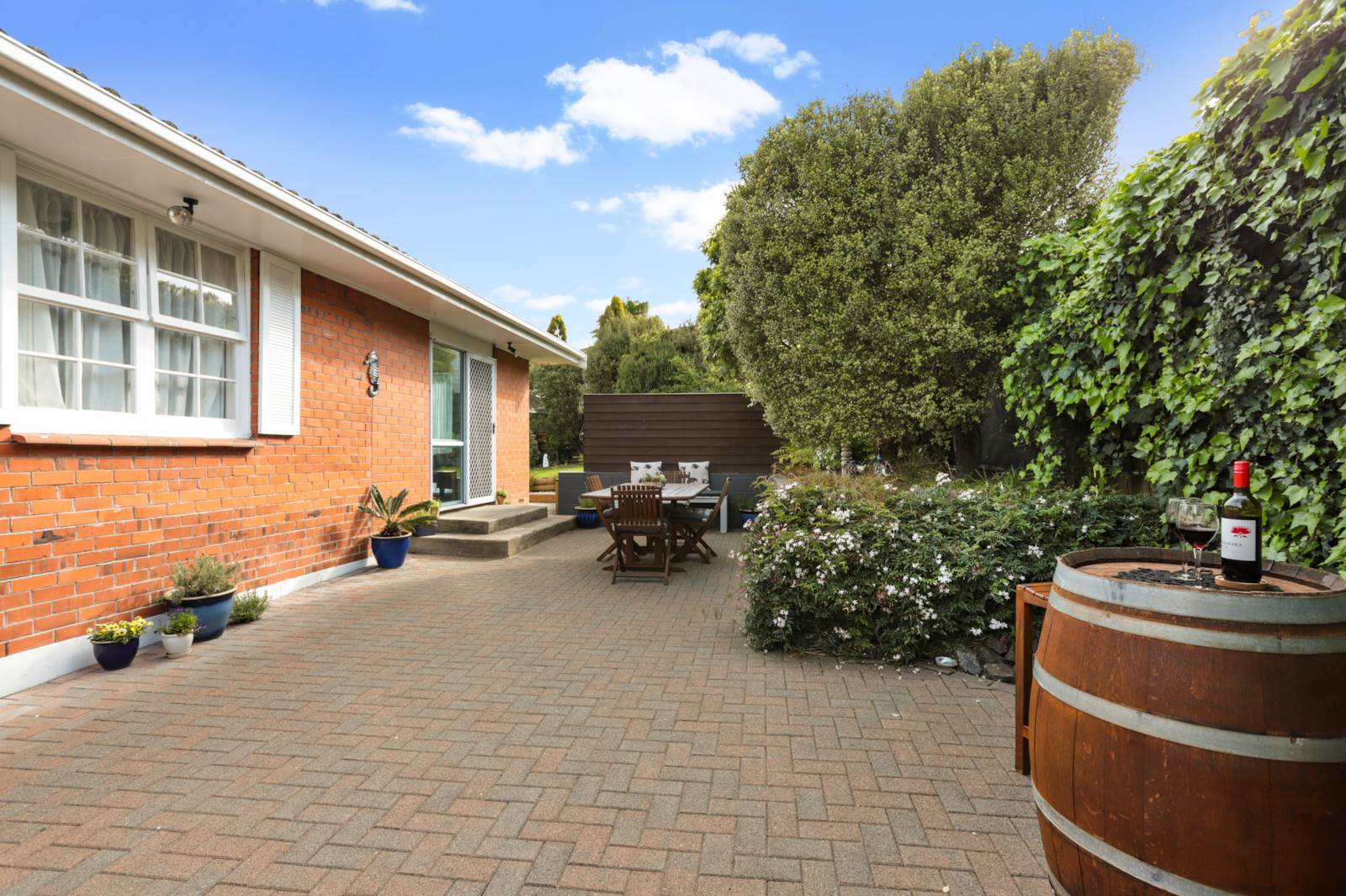 47 Butterworth Drive, Glendene, Waitakere City, 4 ਕਮਰੇ, 0 ਬਾਥਰੂਮ