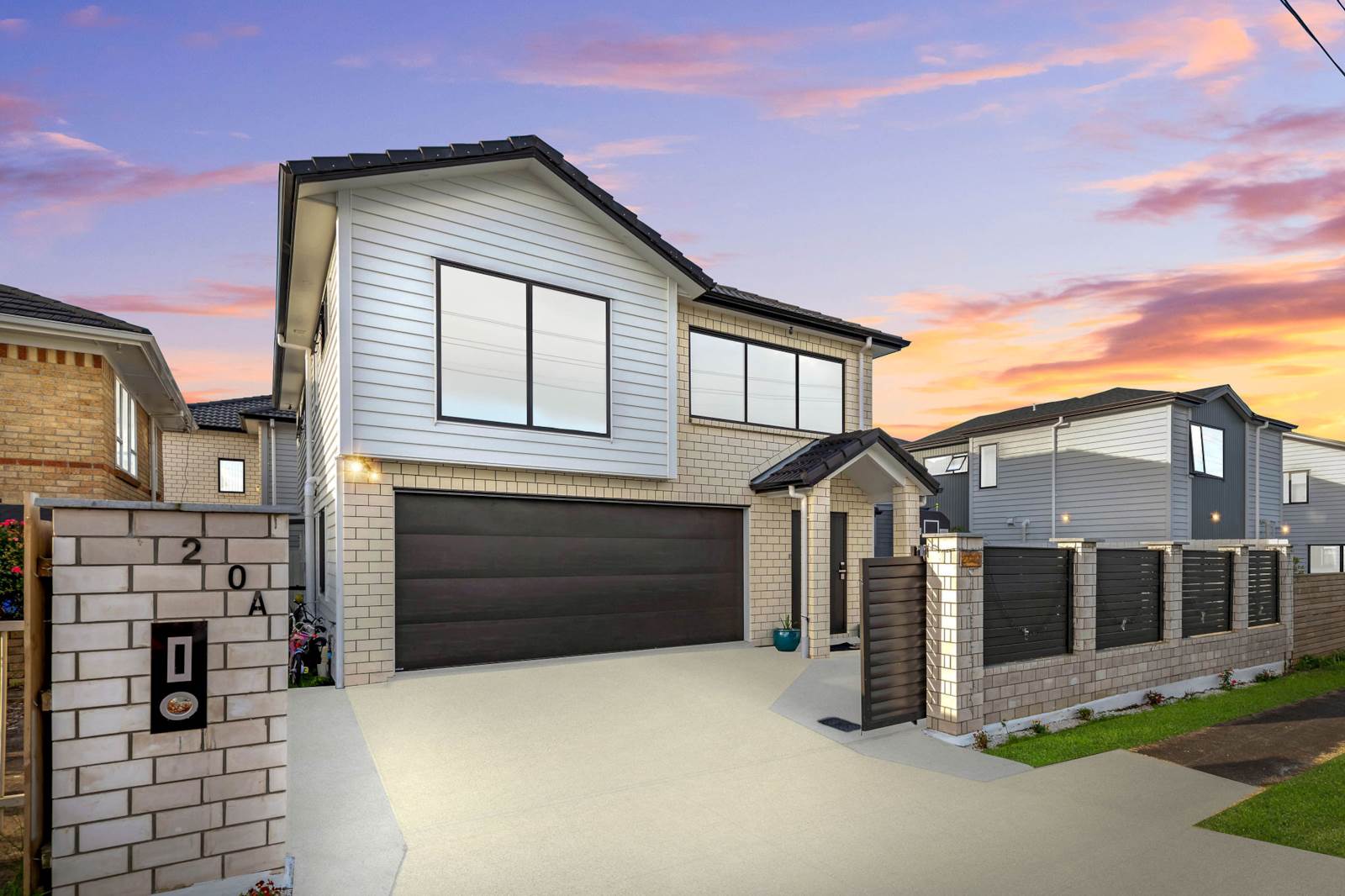 Residential  Mixed Housing Suburban Zone