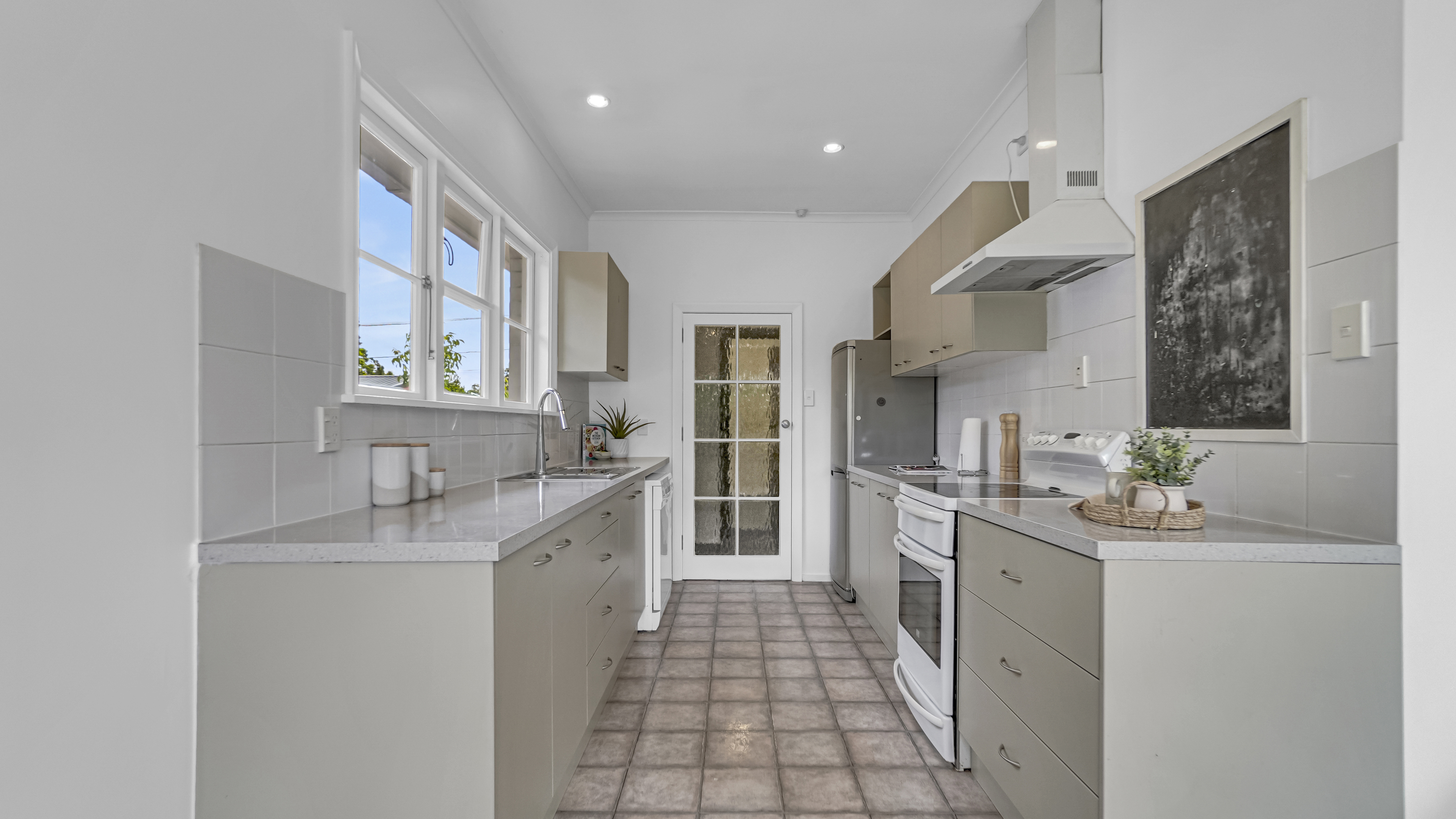 48 Harrison Street, Mairehau, Christchurch City, 3 ਕਮਰੇ, 1 ਬਾਥਰੂਮ, House