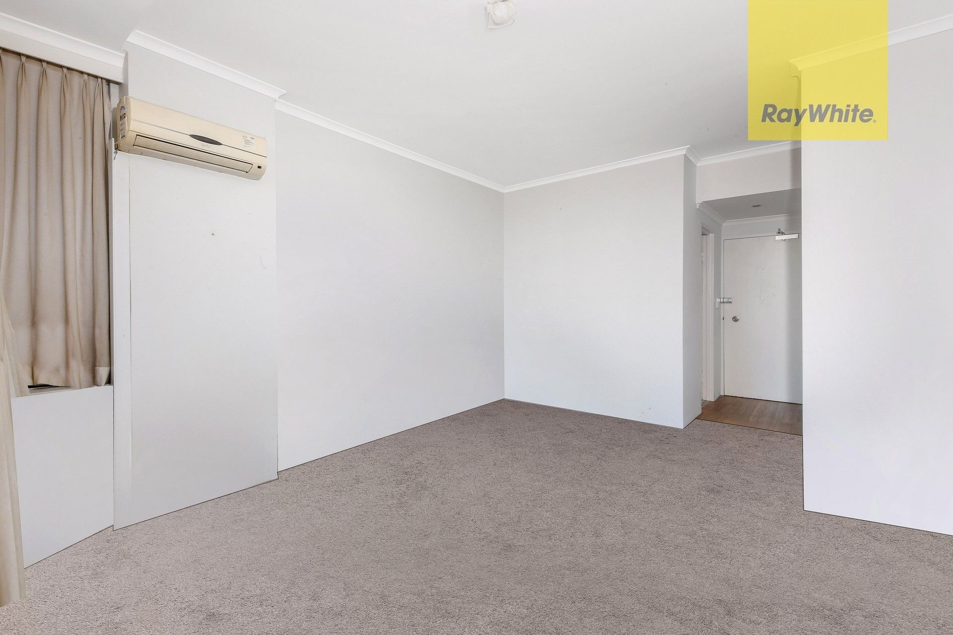 WARATAH UNIT 140 22-32 GREAT WESTERN HWY, Parramatta, Parramatta (Northwest suburbs), 0 chambres, 0 salles de bain, Studio