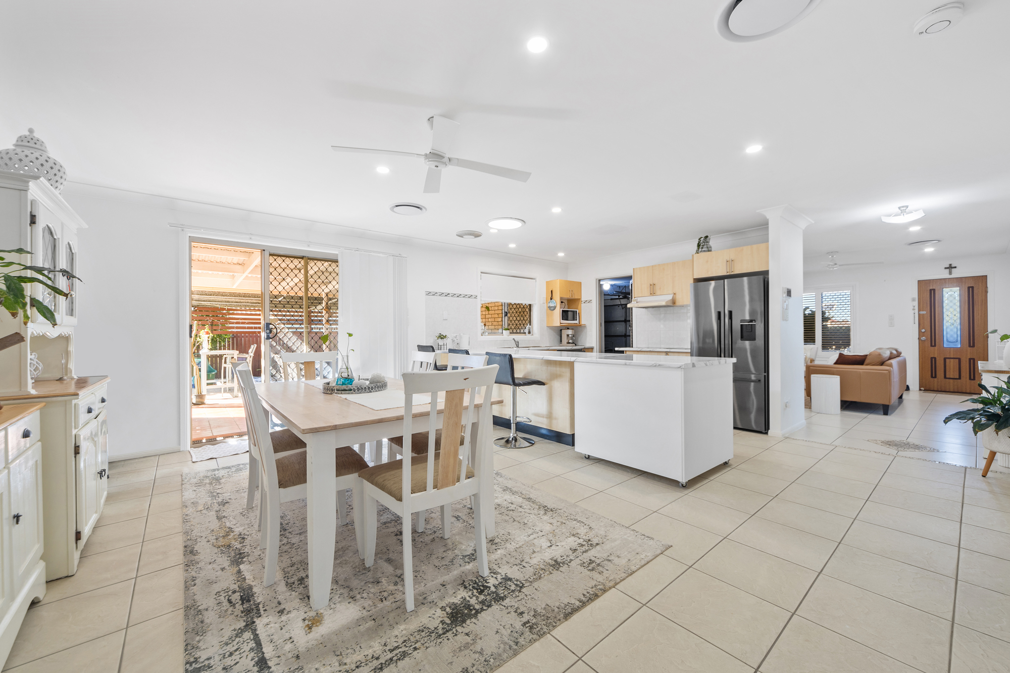 36 MACARTHUR CR, Deception Bay, Moreton Bay Region, 0 રૂમ, 0 બાથરૂમ, House