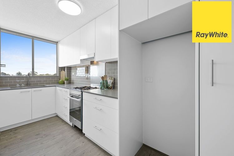 UNIT 101 10-12 BRIDGE ST, Granville, Parramatta (Northwest suburbs), 0 침실, 0 욕실, Unit